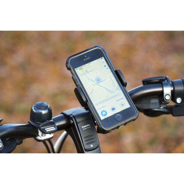 Bike Phone Holder Handyhalterung – Bild 6