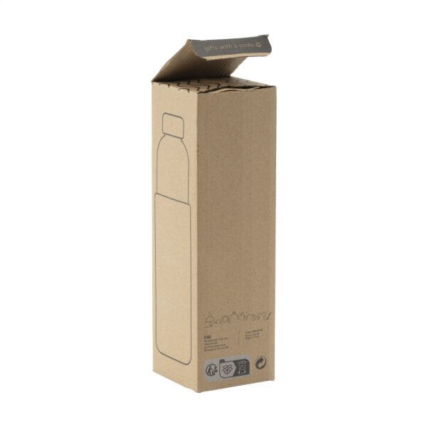 Senga Glass 500 ml Trinkflasche – Bild 5