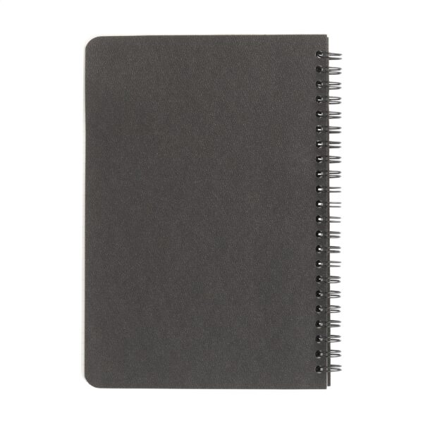 Coffee Notebook Wire-O A5 Notizbuch – Bild 6