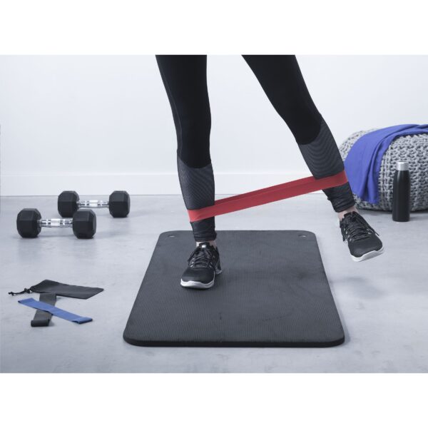 Banda Fitness Bands Fitnessbänder – Bild 3