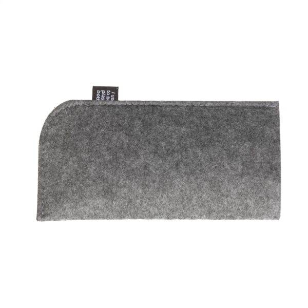 Feltro GRS RPET Pouch Brillen-Etui – Bild 2