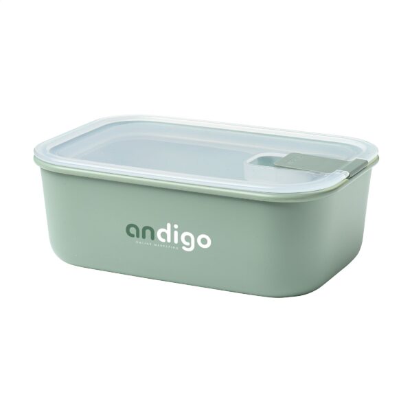 Mepal Storage Box EasyClip 1 L Frischhaltebox – Bild 7