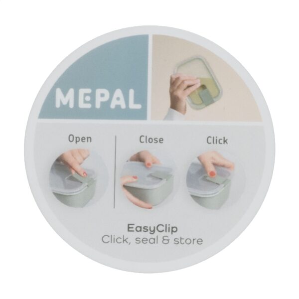 Mepal Storage Box EasyClip 1 L Frischhaltebox – Bild 2