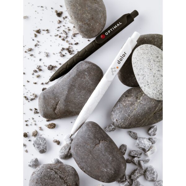 Bio-Stone Pen Kugelschreiber – Bild 5