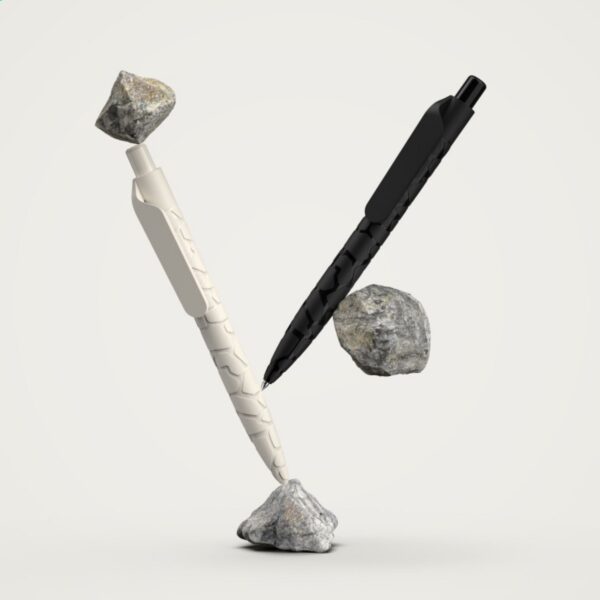 Bio-Stone Pen Kugelschreiber – Bild 7