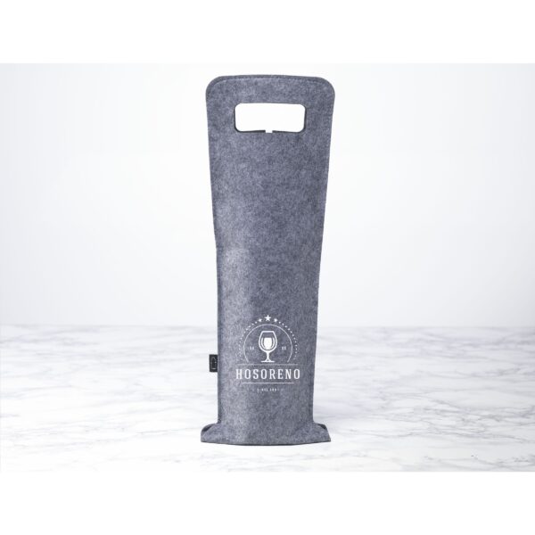 Wine Bag-to-Give GRS RPET Weintasche – Bild 7