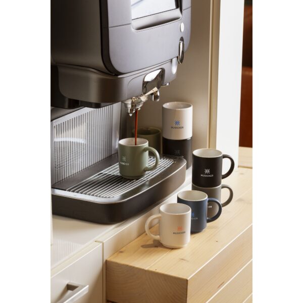 Stack Mug 180 ml Tasse – Bild 4