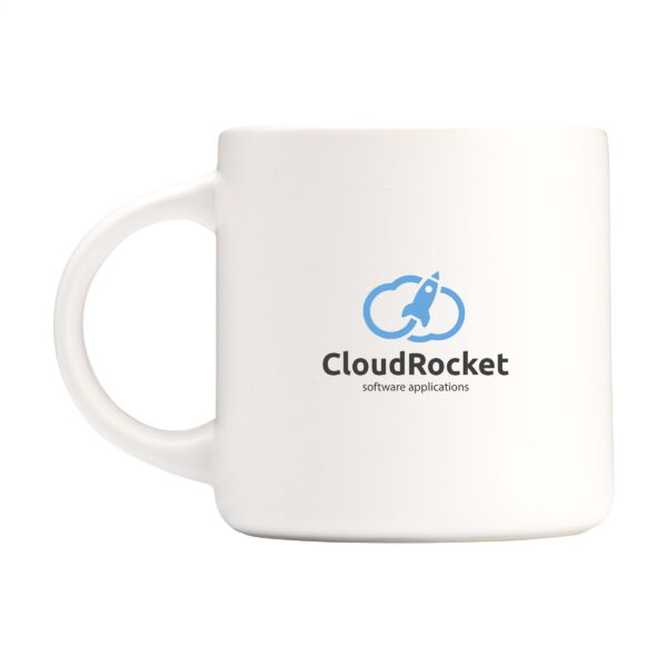 Coppa Mug 330 ml Tasse – Bild 2