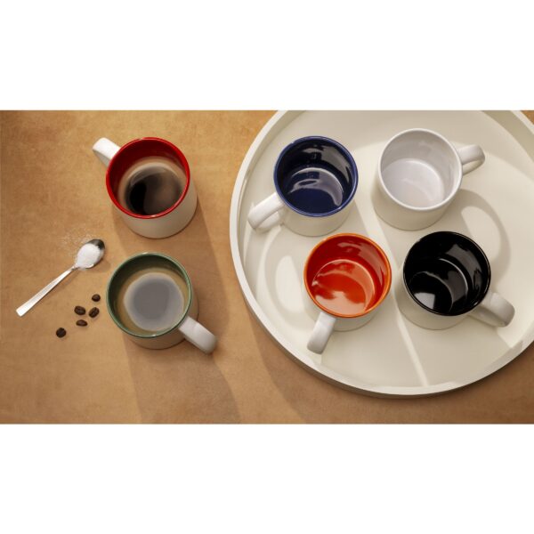 Coppa Mug 330 ml Tasse – Bild 3