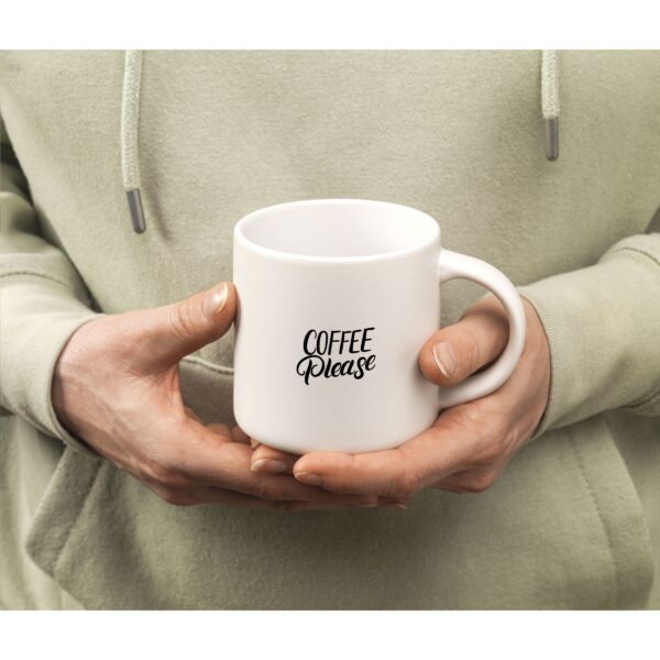 Coppa Mug 330 ml Tasse – Bild 4