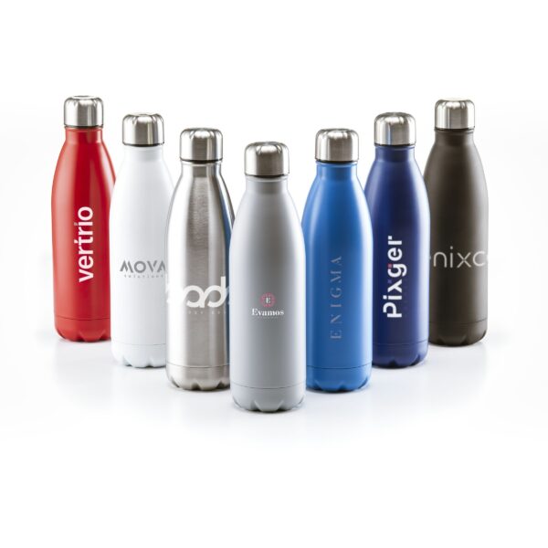 Topflask 790 ml single wall Trinkflasche – Bild 4