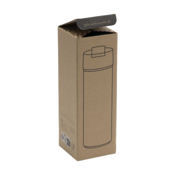 Sakura 360 ml Bambus Thermoflasche/Thermobecher – Bild 8