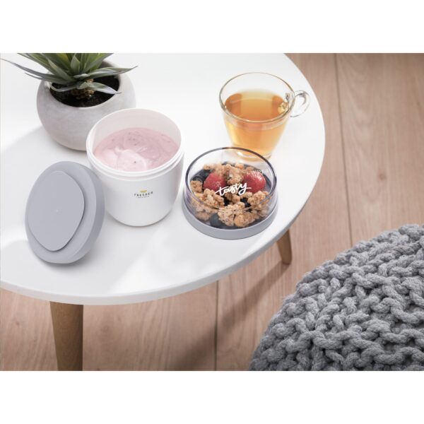 Mepal Lunchpot Ellipse 500 ml Lebensmittelbehälter – Bild 4