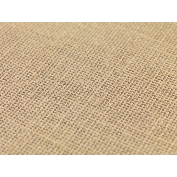 Madrid Jute Shopper Einkaufstasche – Bild 3