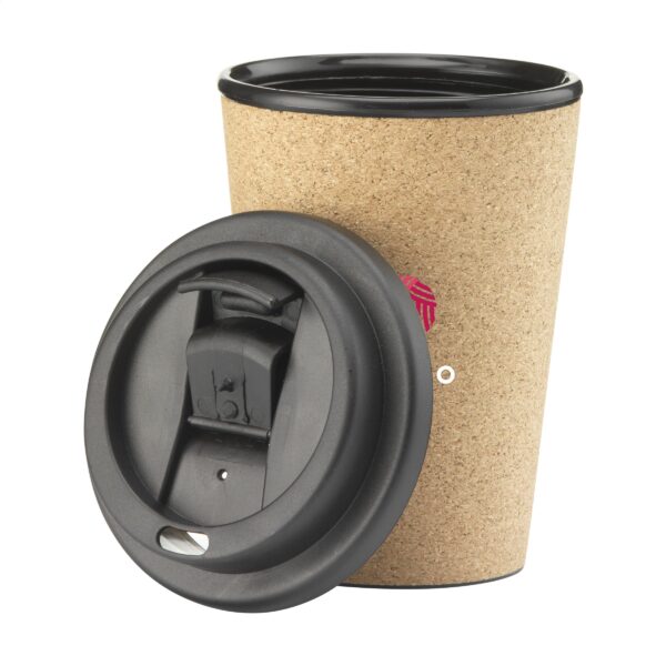 Attea Cork 350 ml Kaffeebecher – Bild 3