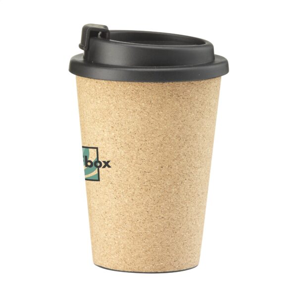 Attea Cork 350 ml Kaffeebecher – Bild 4
