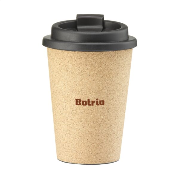 Attea Cork 350 ml Kaffeebecher – Bild 13