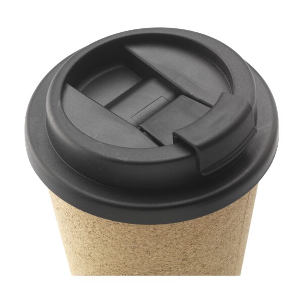 Attea Cork 350 ml Kaffeebecher – Bild 5