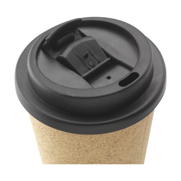 Attea Cork 350 ml Kaffeebecher – Bild 6