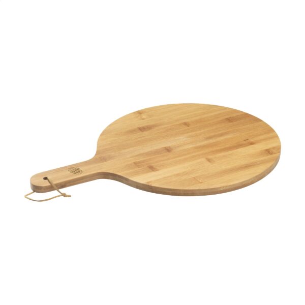 Bodega Bamboo Board Schneidebrett – Bild 2