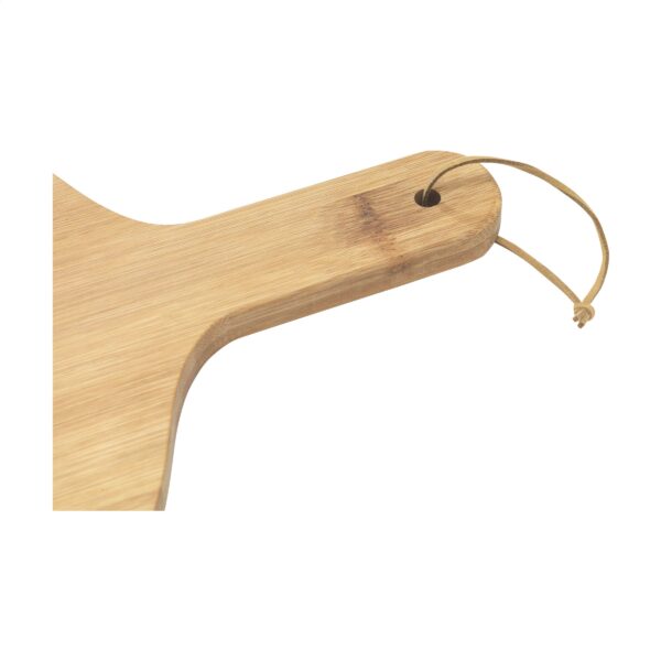 Bodega Bamboo Board Schneidebrett – Bild 3