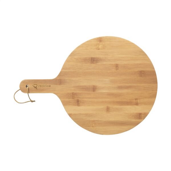 Bodega Bamboo Board Schneidebrett – Bild 7