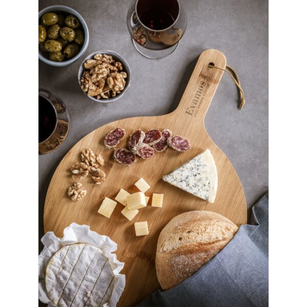 Bodega Bamboo Board Schneidebrett – Bild 5