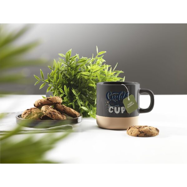 Verdi Mug 360 ml Tasse – Bild 3