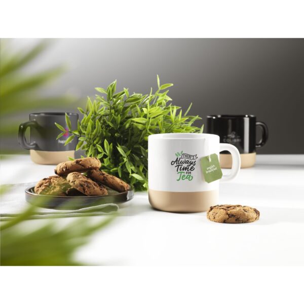 Verdi Mug 360 ml Tasse – Bild 4