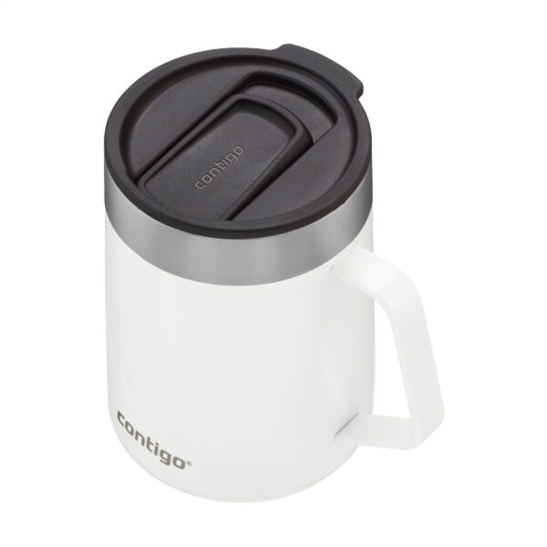 Contigo® Streeterville Desk Mug 420 ml Thermobecher – Bild 2