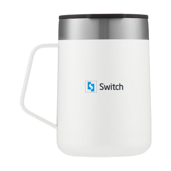Contigo® Streeterville Desk Mug 420 ml Thermobecher – Bild 3