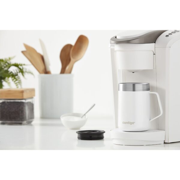 Contigo® Streeterville Desk Mug 420 ml Thermobecher – Bild 7