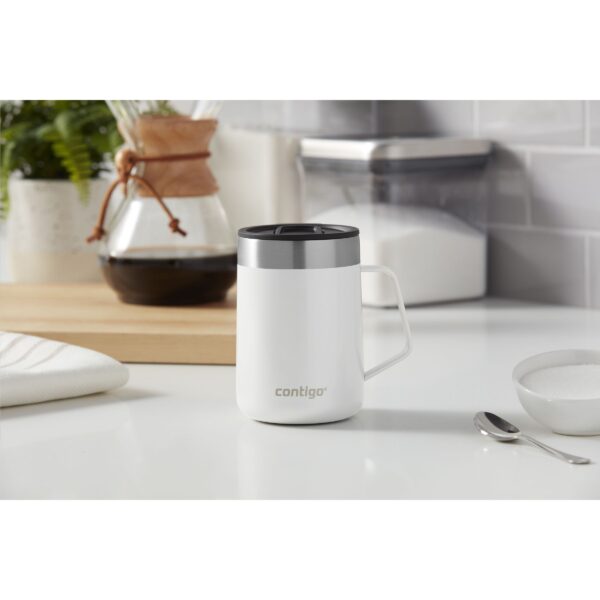Contigo® Streeterville Desk Mug 420 ml Thermobecher – Bild 8