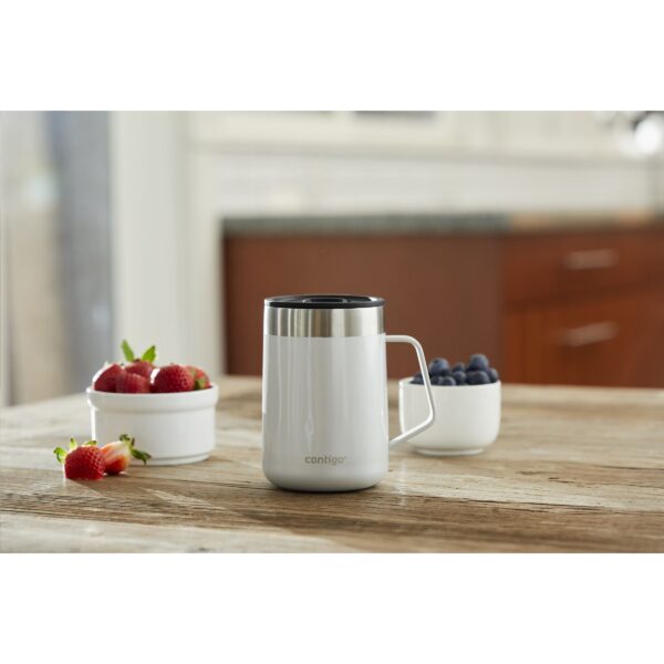 Contigo® Streeterville Desk Mug 420 ml Thermobecher – Bild 9