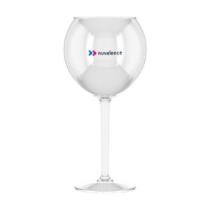 HappyGlass Miss Liza Gin-Tonic-Glas Tritan 630 ml