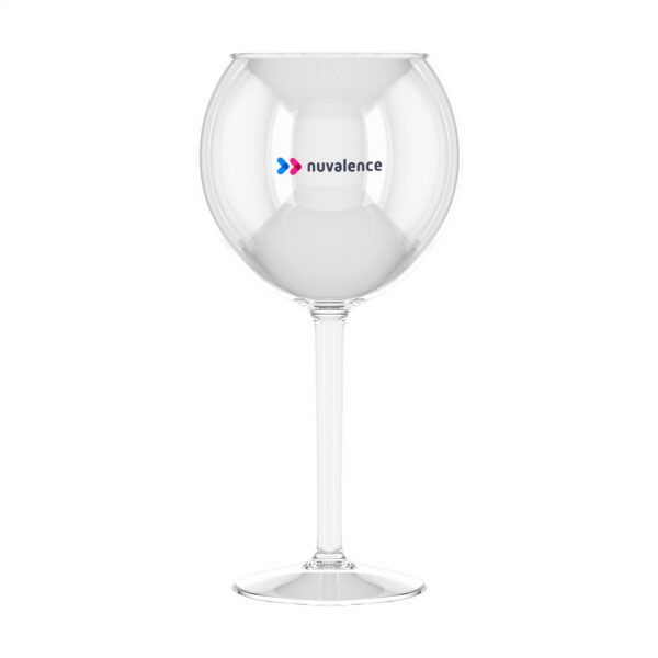 HappyGlass Miss Liza Gin-Tonic-Glas Tritan 630 ml