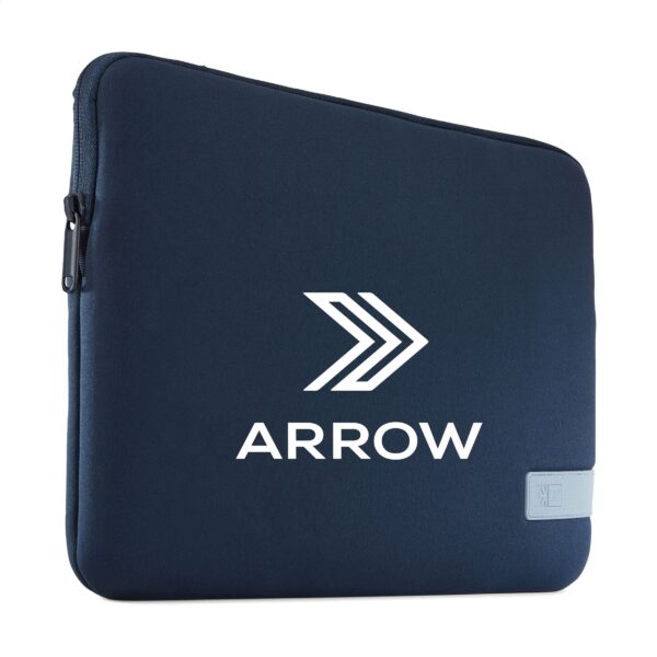Case Logic Reflect 13 inch Laptop Sleeve Laptoptasche – Bild 2