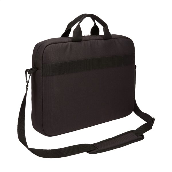 Case Logic Advantage 15,6 inch Attaché Laptoptasche – Bild 2