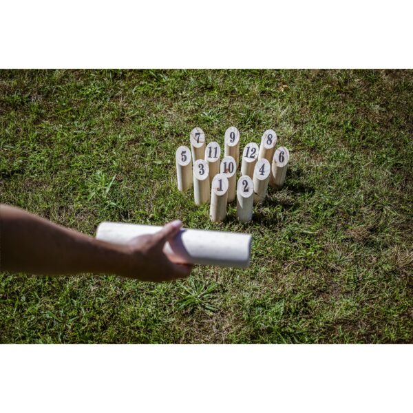 Finnish Throwing Game Spiel – Bild 7