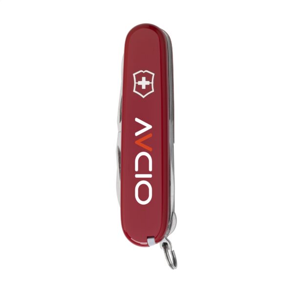 Victorinox Super Tinker Taschenmesser – Bild 2