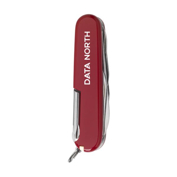 Victorinox Super Tinker Taschenmesser – Bild 3