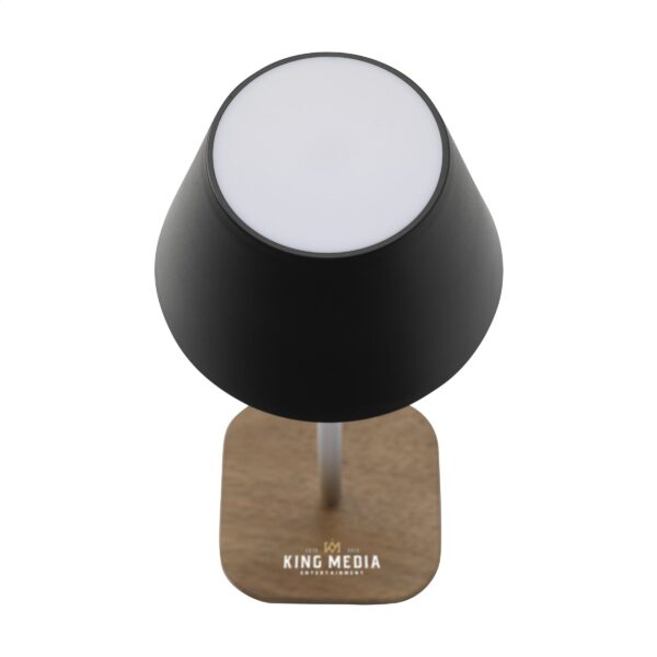Wooosh RCS Luzia Table Light Lampe – Bild 13