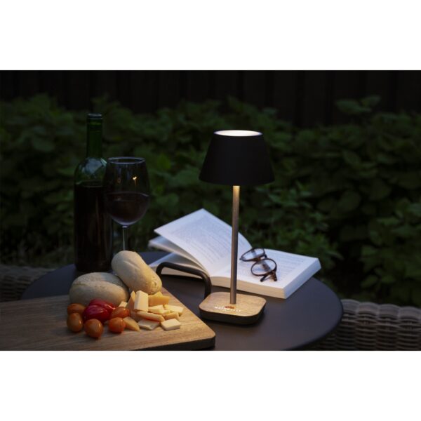 Wooosh RCS Luzia Table Light Lampe – Bild 12