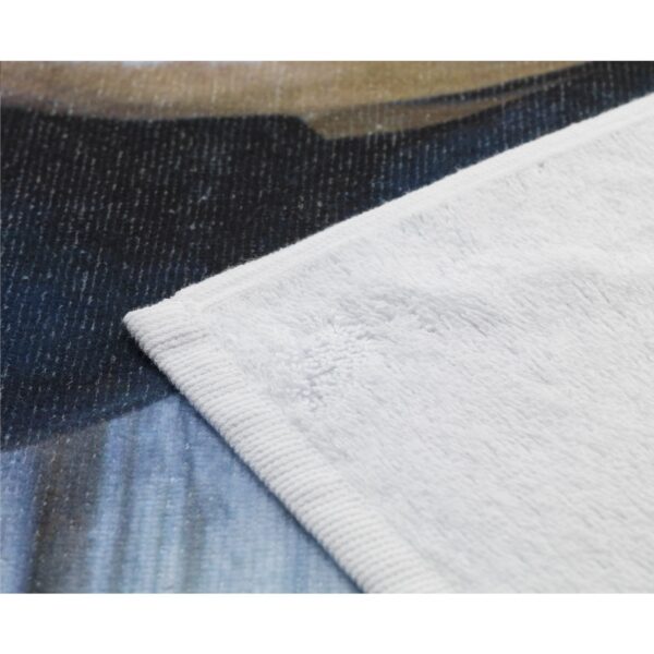 Printed BeachTowel 300 g/m² 100x180 Strandtuch – Bild 3