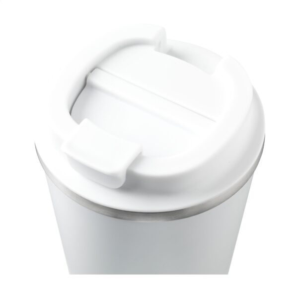 Kaffi RCS Recycled Coffee Mug 300 ml Thermobecher – Bild 3