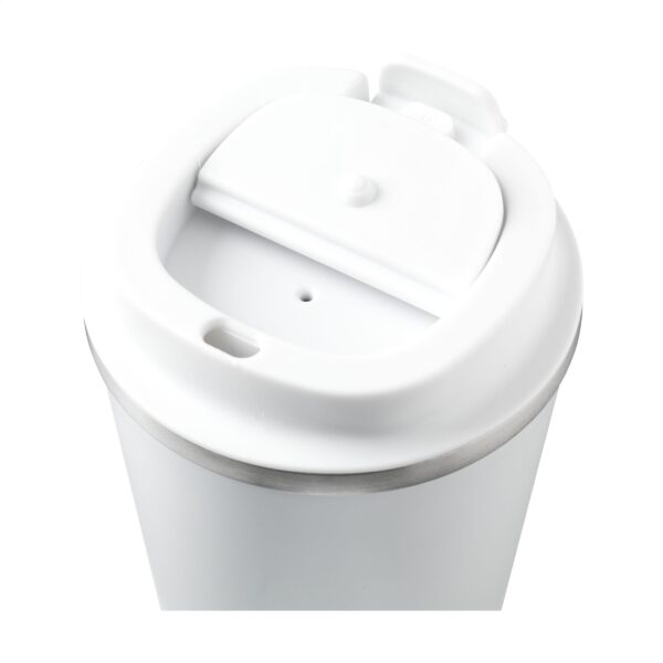 Kaffi RCS Recycled Coffee Mug 300 ml Thermobecher – Bild 4