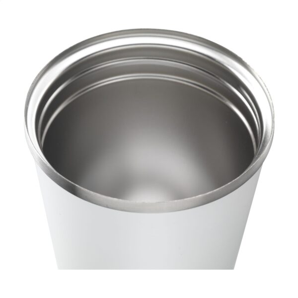 Kaffi RCS Recycled Coffee Mug 300 ml Thermobecher – Bild 5