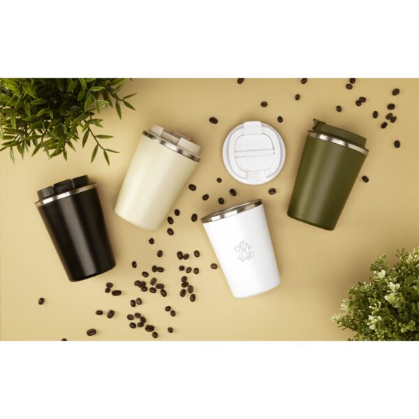 Kaffi RCS Recycled Coffee Mug 300 ml Thermobecher – Bild 6
