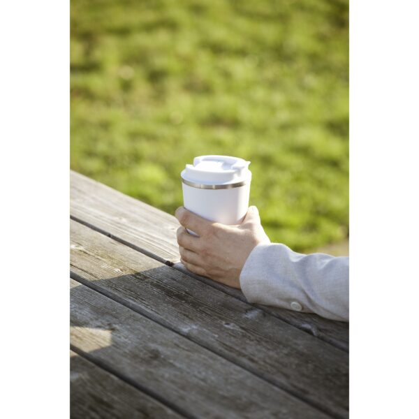 Kaffi RCS Recycled Coffee Mug 300 ml Thermobecher – Bild 7