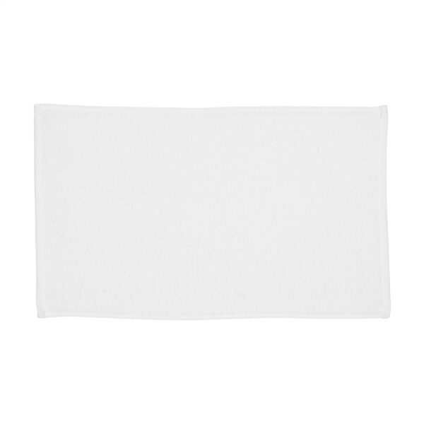 Printed RPET BeachTowel 350 g/m² 180x100 Strandtuch – Bild 2